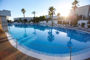 Regiohotel Manfredi