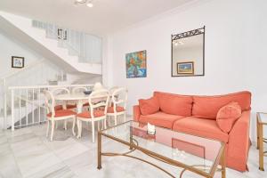 Nerja Townhouse Burriana