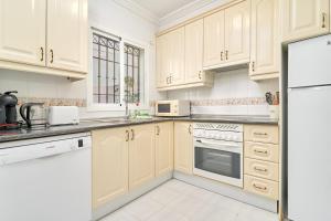 Nerja Townhouse Burriana