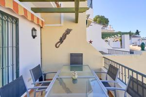 Nerja Townhouse Burriana