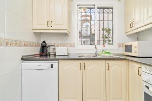 Nerja Townhouse Burriana