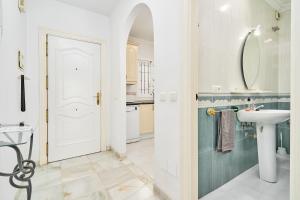 Nerja Townhouse Burriana