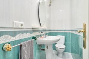 Nerja Townhouse Burriana