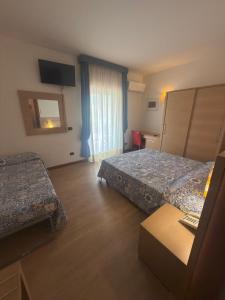 Hotel Grotte