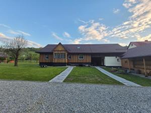 Sarenka Lodge Agroturystyka