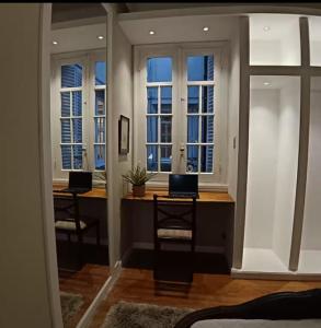 Palacio Guffanti 230 m2 Centro Historico