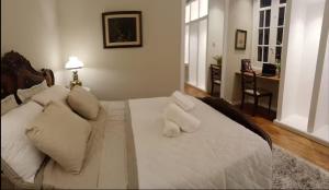 Palacio Guffanti 230 m2 Centro Historico