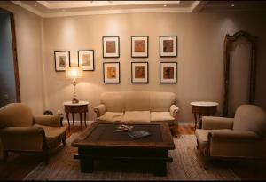 Palacio Guffanti 230 m2 Centro Historico