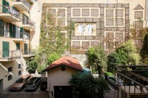HACCA Collection - Bright 1BR with Balcony - Iconic Ticinese District