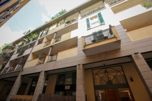 HACCA Collection - Bright 1BR with Balcony - Iconic Ticinese District