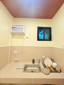 Mintal Studio Stay Near UP Mindanao and Marina