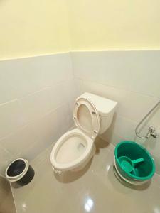 Mintal Studio Stay Near UP Mindanao and Marina