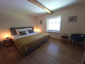 Sarenka Lodge Agroturystyka