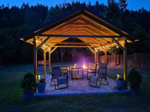 Sarenka Lodge Agroturystyka
