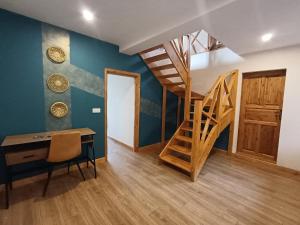 Sarenka Lodge Agroturystyka