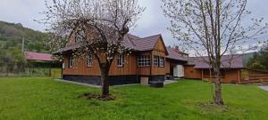 Sarenka Lodge Agroturystyka