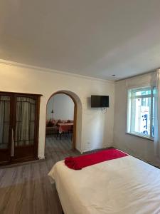 Hotel Astoria Tanger