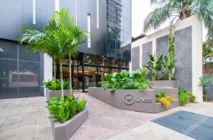 Studio Oasis Pool Gym & Spectacular View
