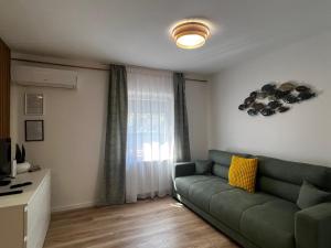 Best Apartman Lelle 2