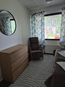 North Portal apartments