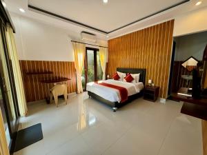 Ramantika Sunset Bay