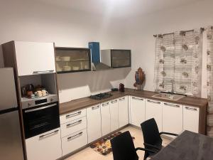 Maison calme