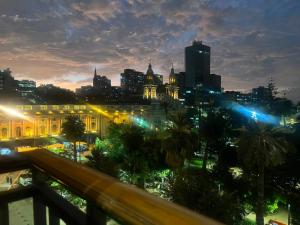 Loft Plaza de Armas