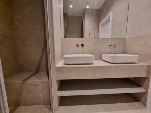 3-Bedroom Specious Mokotów Apartment with Balcony