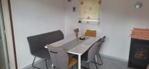 Apartman Marina