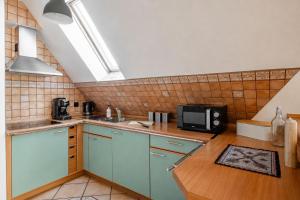 Apartament Widokowy Górski Taras
