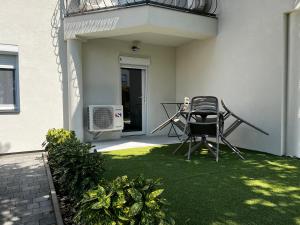 Best Apartman Lelle 2