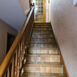 Appartement 8 - La Petite Caille