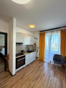 Golden Sunset Apartament
