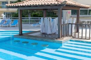 Aparthotel Villa del Sol