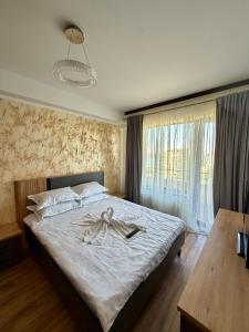 Golden Sunset Apartament