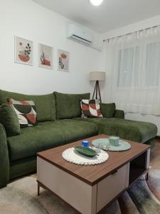 Apartman Zejak - Srebrno jezero