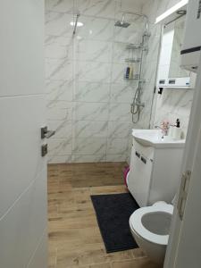 Apartman Zejak - Srebrno jezero