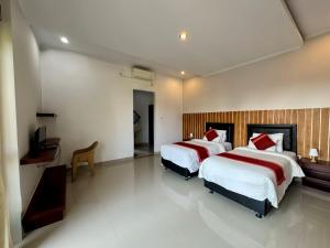 Ramantika Sunset Bay
