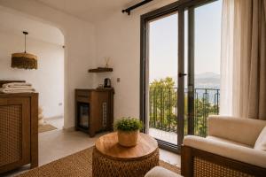 Roof Rooms Fethiye