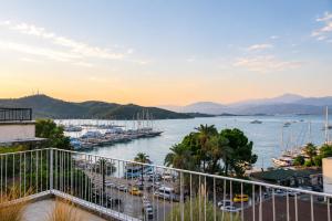 Roof Rooms Fethiye