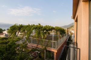 Roof Rooms Fethiye