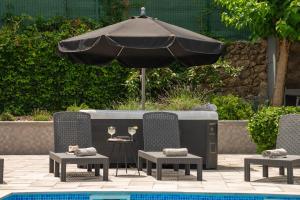 Villa VinisTerra Family-Friendly with Pool,Jacuzzi