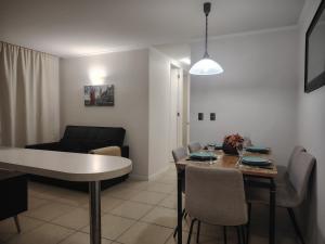 Oceana Suites La Serena Peñuelas