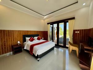 Ramantika Sunset Bay