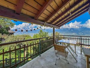 Alpine Nest Chalet, Stunning Mountain Views