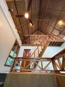 Private villa with pool w 2 bedroom & Starlink