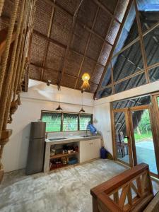 Private villa with pool w 2 bedroom & Starlink