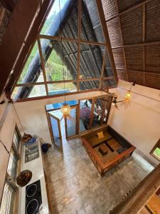 Private villa with pool w 2 bedroom & Starlink