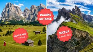 Hotel COSMEA - Your Dolomites & Honeymoon experience
