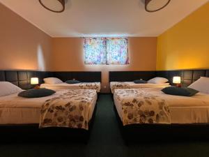 Apartments in Sierakowice